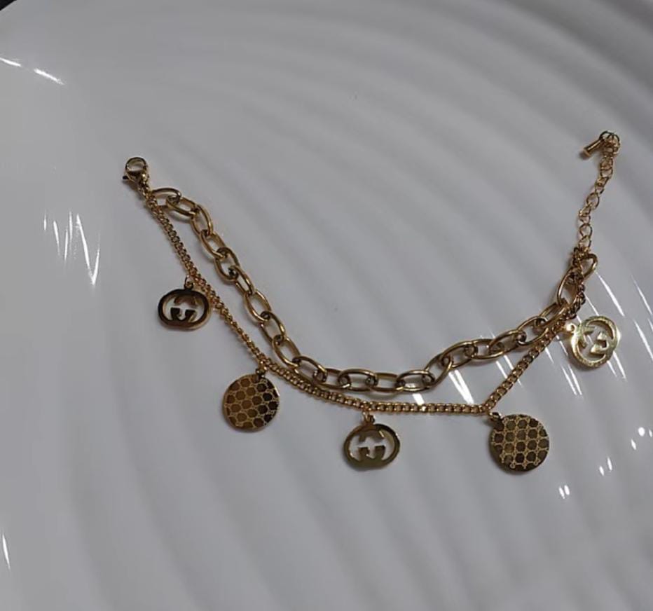 Unique Necklace