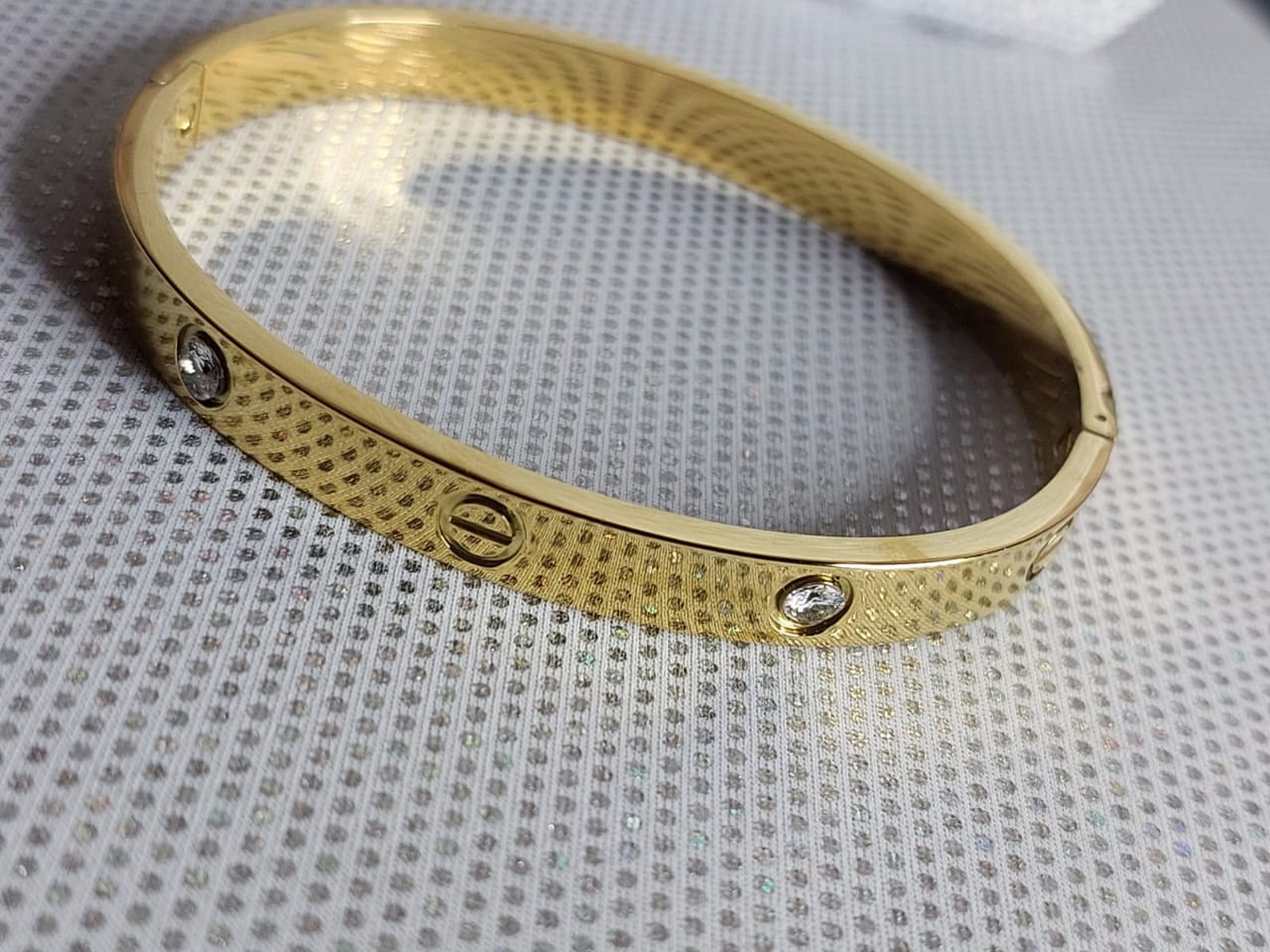 Elegance Bracelet