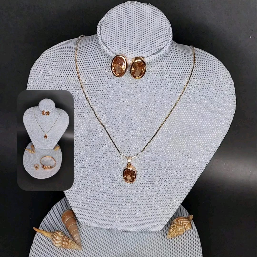 Radiant Set
