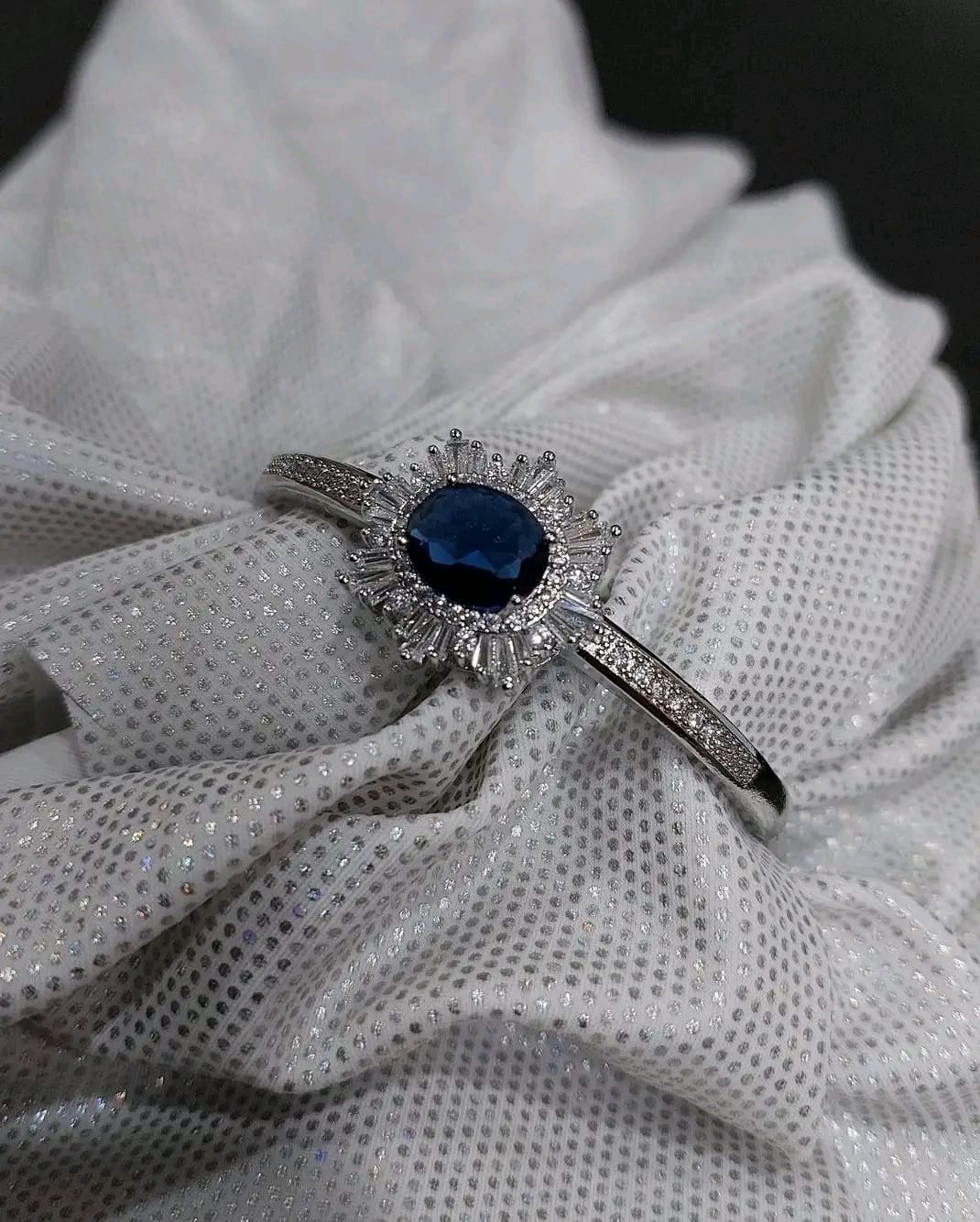 Luxury Statement Ring